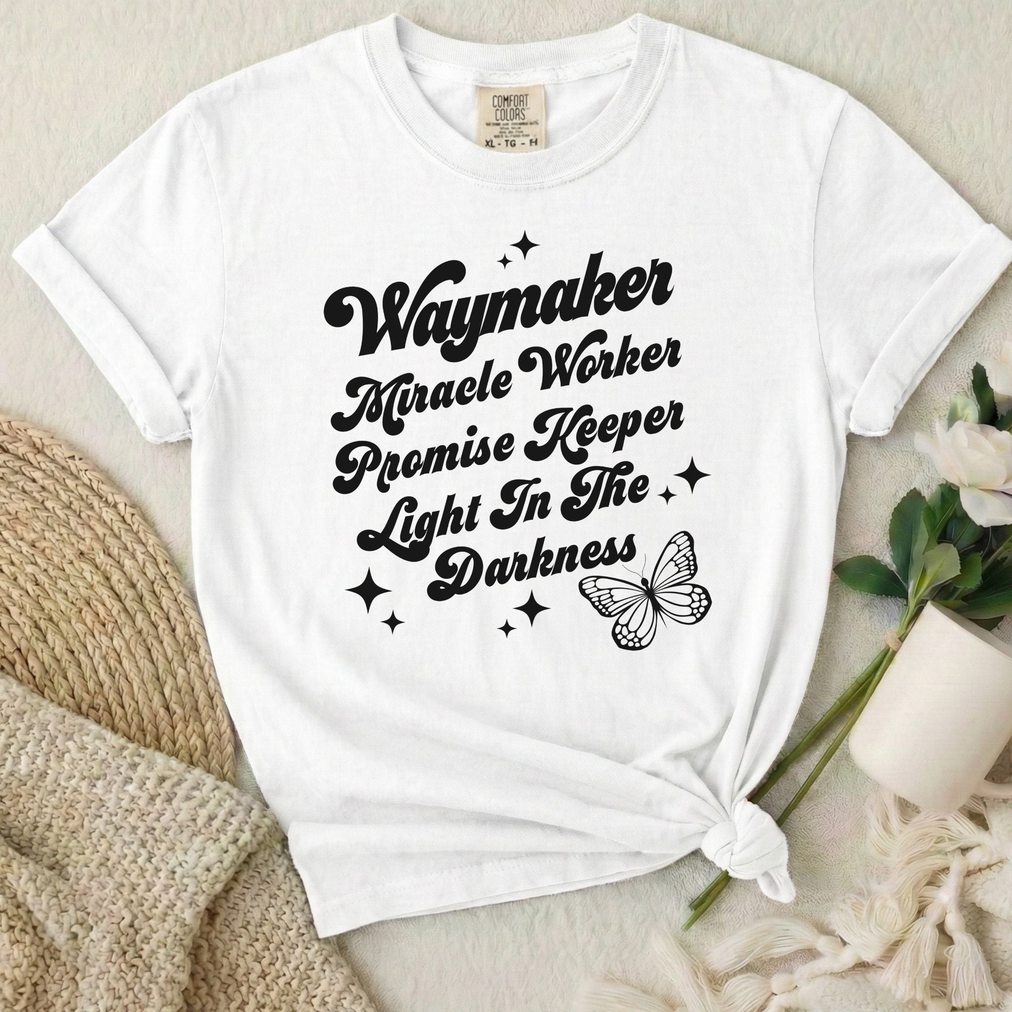 Waymaker T-Shirt