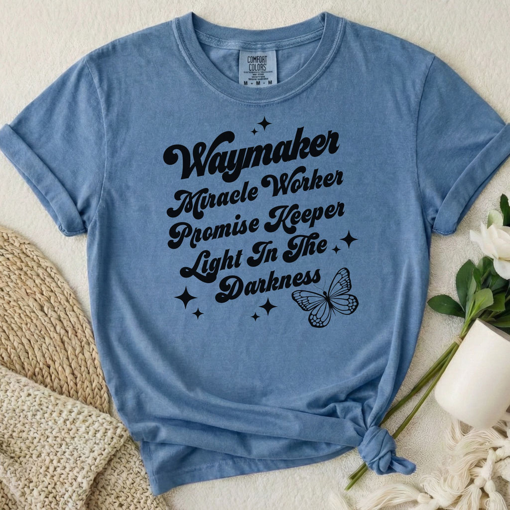 Waymaker T-Shirt