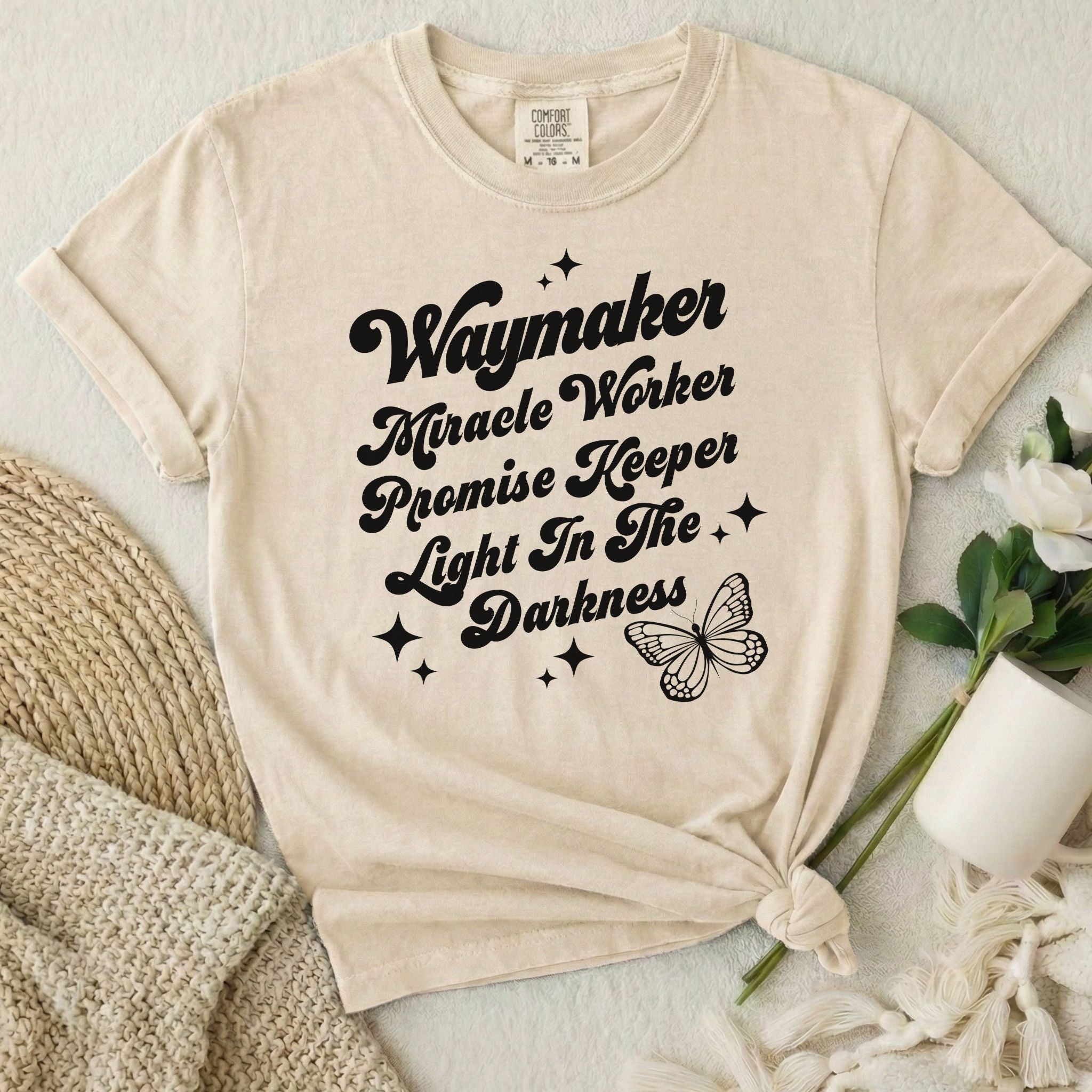 Waymaker T-Shirt