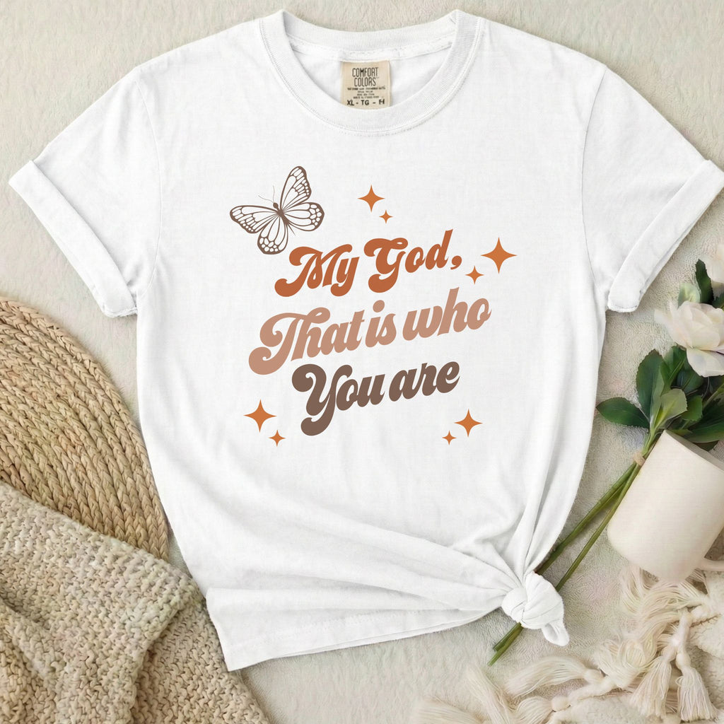 My God T-Shirt