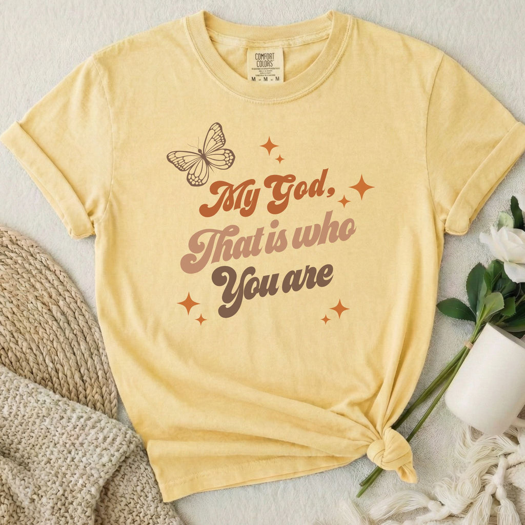 My God T-Shirt
