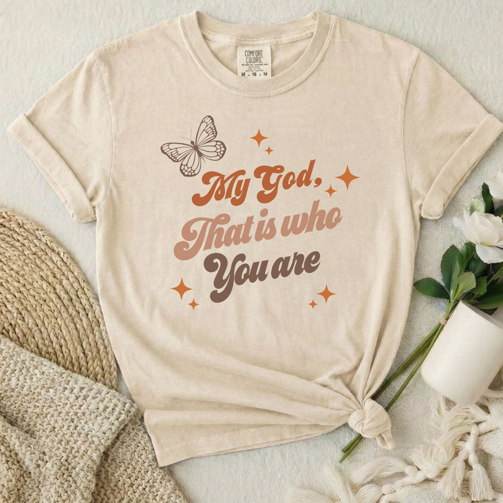 My God T-Shirt