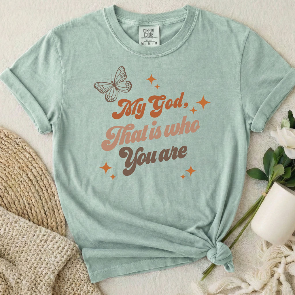 My God T-Shirt