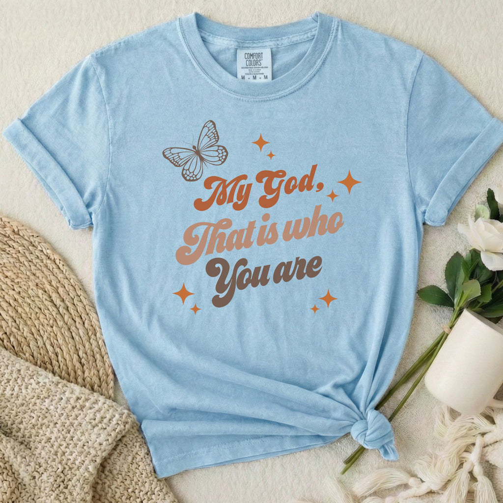 My God T-Shirt