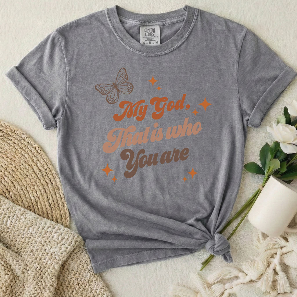 My God T-Shirt