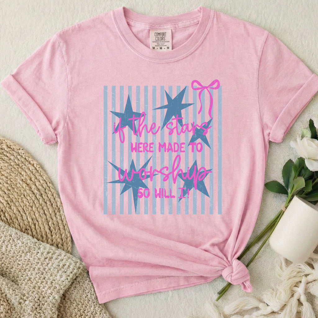 So Will I T-Shirt