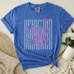 So Will I T-Shirt