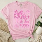 Strawberry Faith T-Shirt