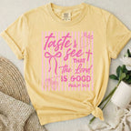 Strawberry Faith T-Shirt