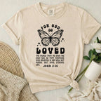 So Loved T-Shirt