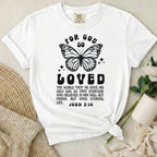So Loved T-Shirt