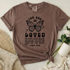 So Loved T-Shirt