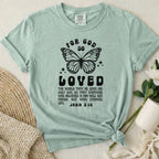 So Loved T-Shirt
