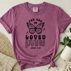 So Loved T-Shirt