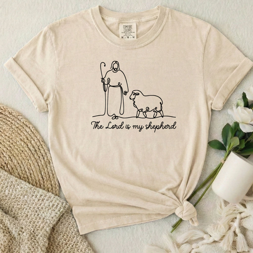 My Shepherd T-Shirt
