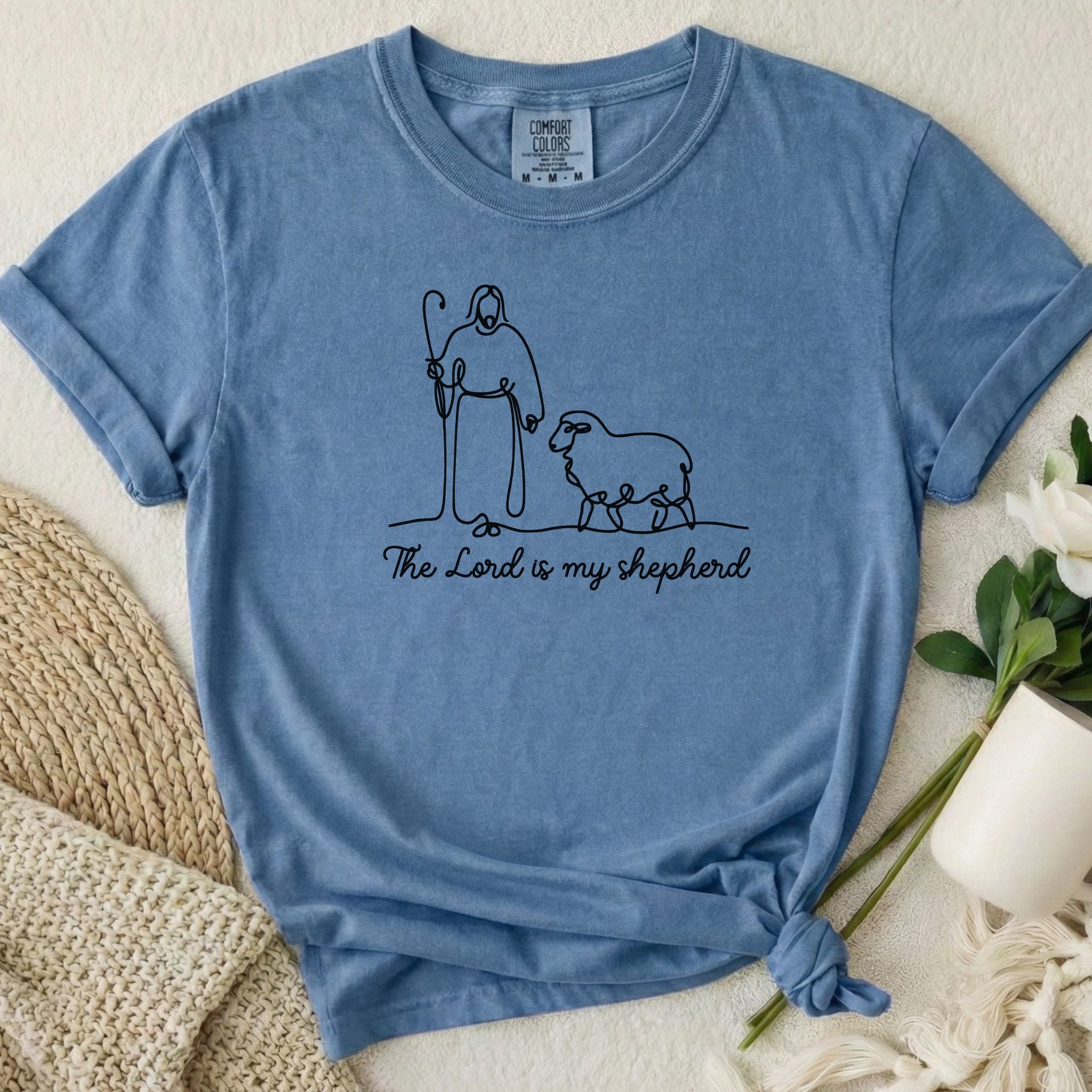 My Shepherd T-Shirt
