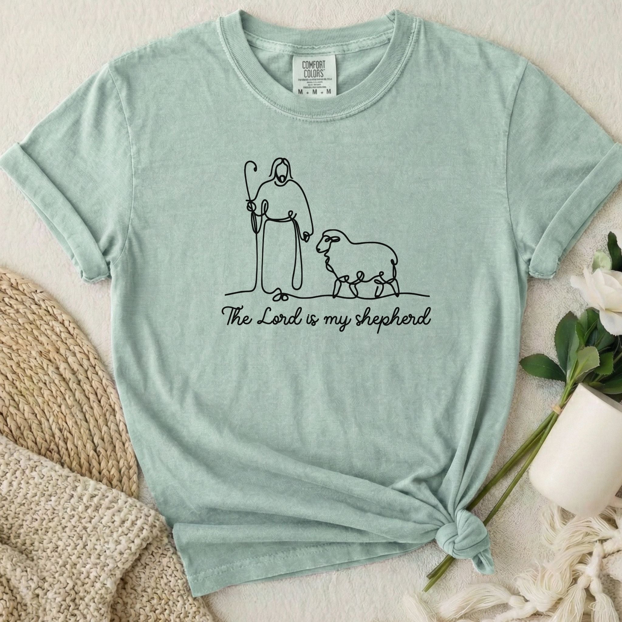 My Shepherd T-Shirt