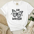 Loved Always T-Shirt