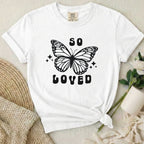 Loved Always T-Shirt