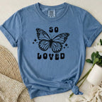 Loved Always T-Shirt