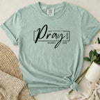 Pray More T-Shirt