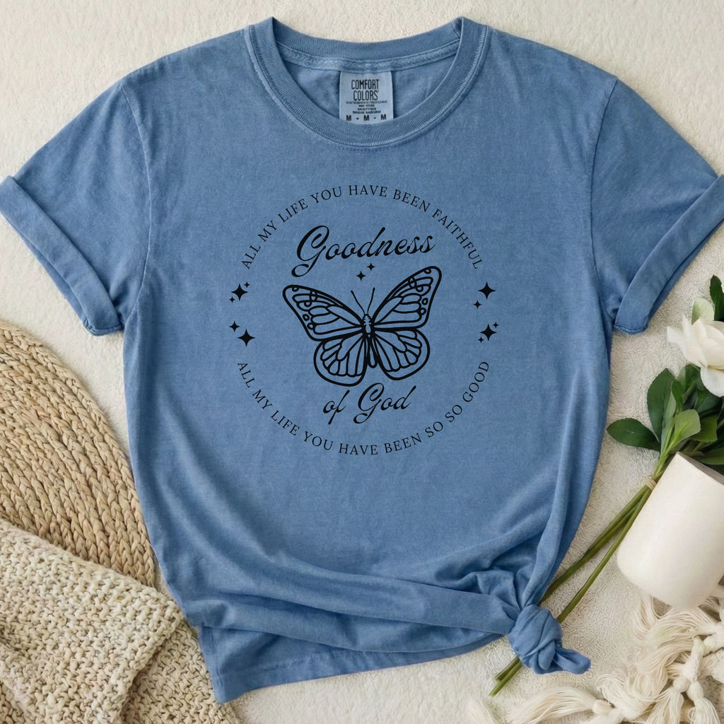 Goodness Of God T-Shirt