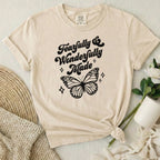 Wonderfully Made T-Shirt