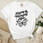 Wonderfully Made T-Shirt