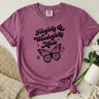 Wonderfully Made T-Shirt