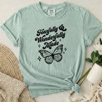 Wonderfully Made T-Shirt
