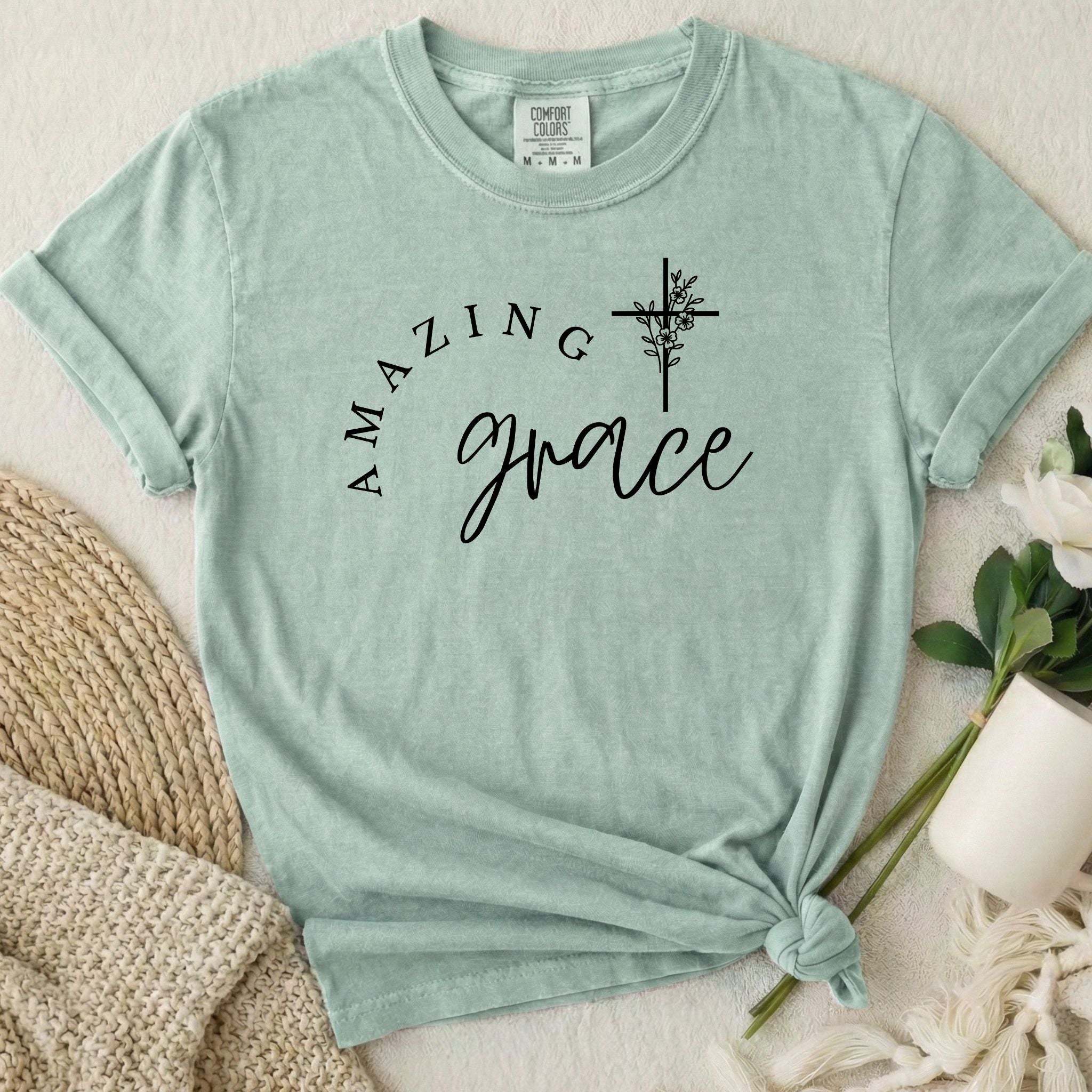 Amazing Grace T-Shirt