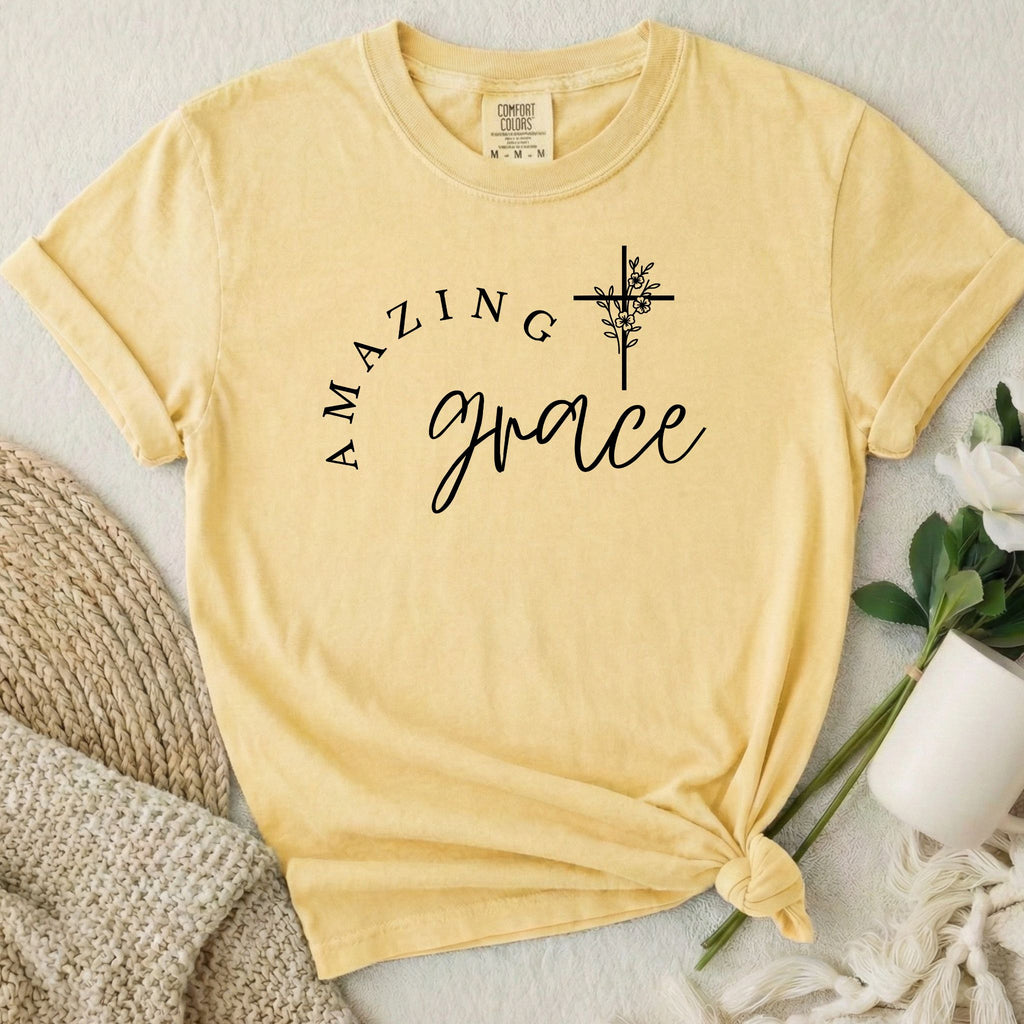 Amazing Grace T-Shirt