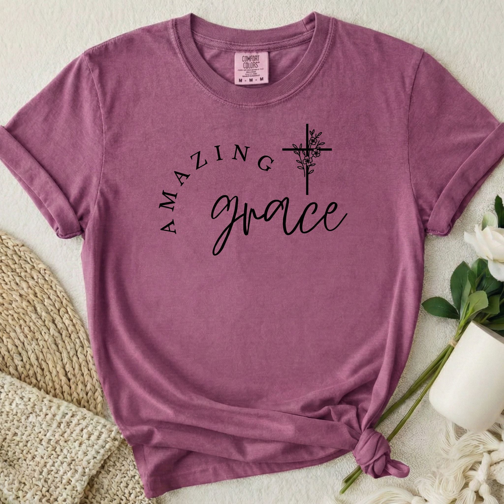 Amazing Grace T-Shirt