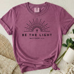 Be The Light T-Shirt