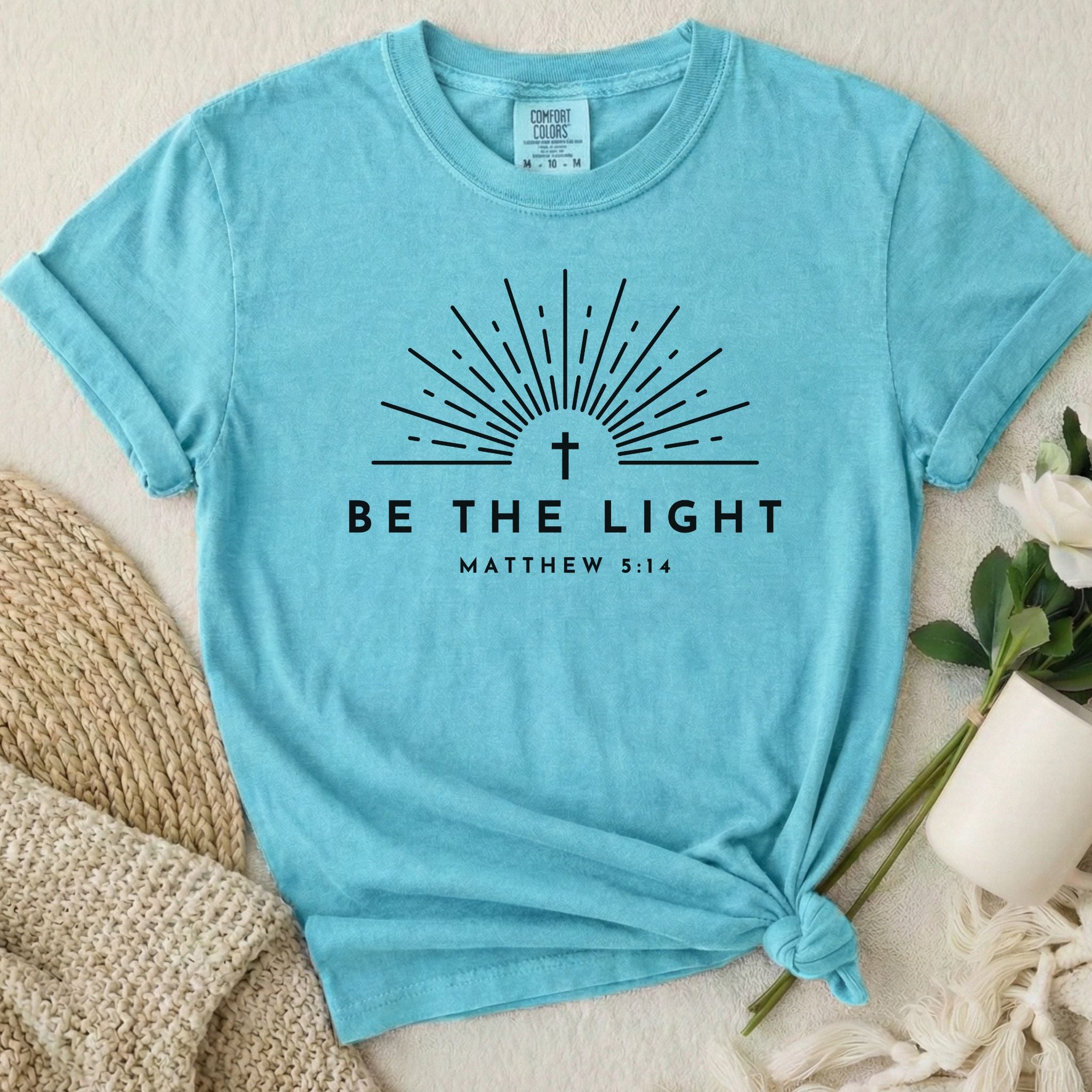 Be The Light T-Shirt