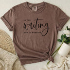 In The Waiting T-Shirt