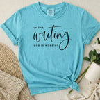 In The Waiting T-Shirt