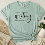 In The Waiting T-Shirt