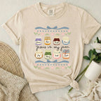 Jesus Is My Jam T-Shirt