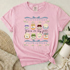 Jesus Is My Jam T-Shirt