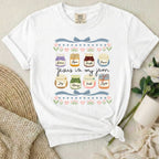 Jesus Is My Jam T-Shirt