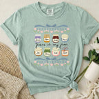 Jesus Is My Jam T-Shirt