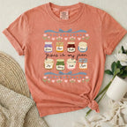Jesus Is My Jam T-Shirt
