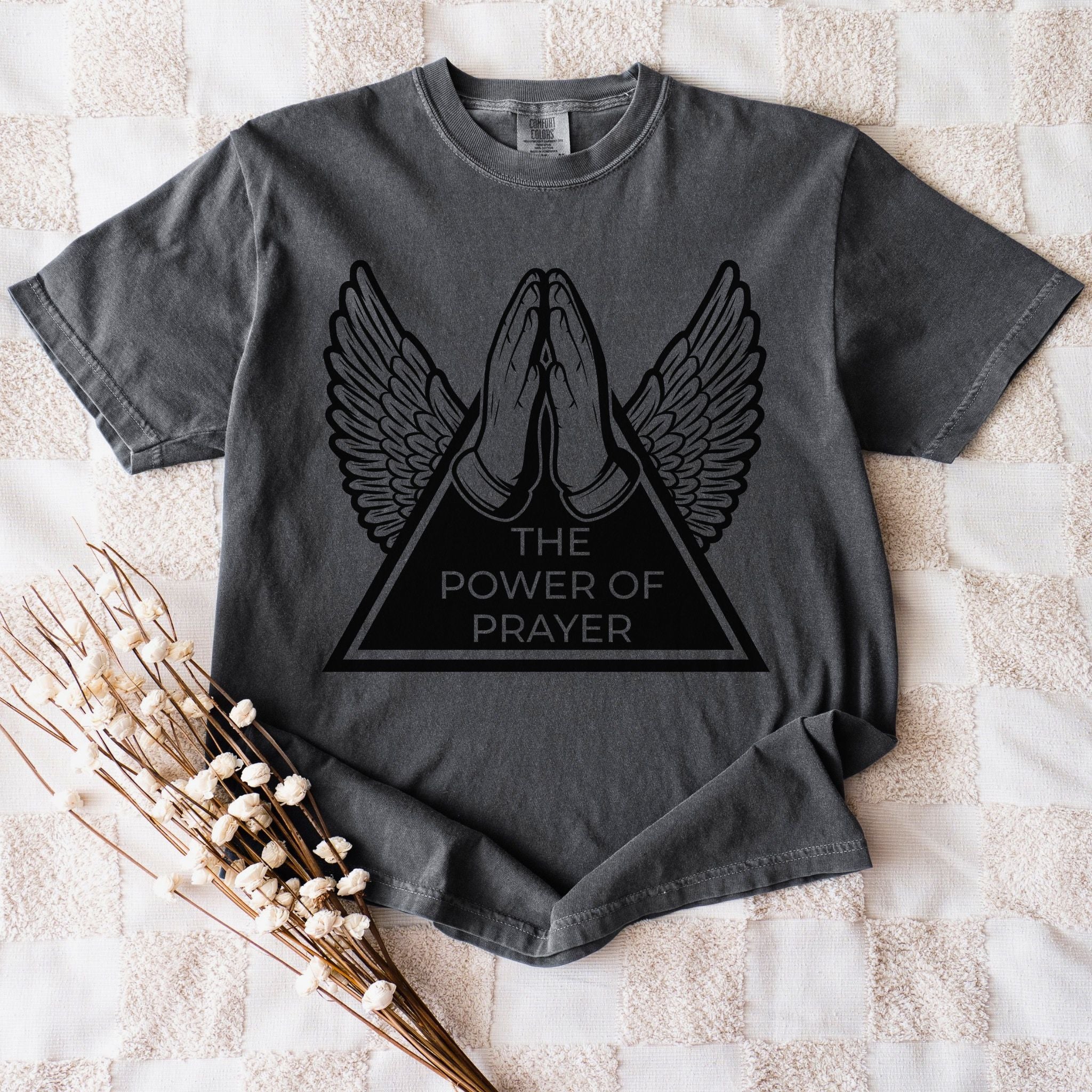 Power Of Prayer T-Shirt