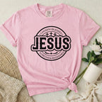 Jesus Redeemed T-Shirt