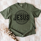 Jesus Redeemed T-Shirt