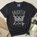 Daughter Of The King T Shirt