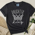 Daughter Of The King T Shirt