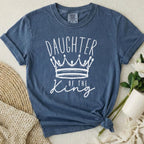 Daughter Of The King T Shirt