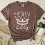 Daughter Of The King T Shirt